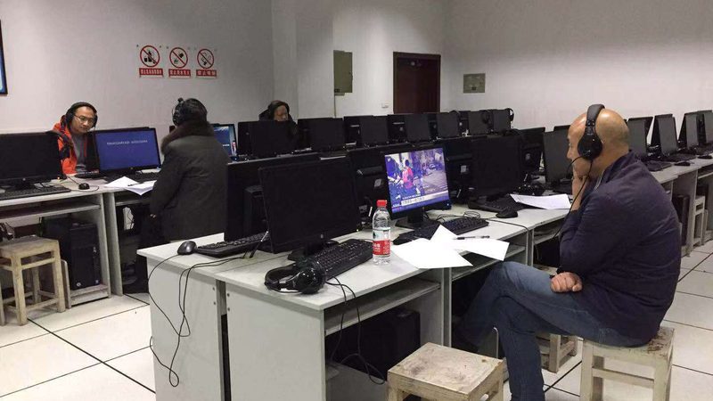 上海直播代运营公司资质：合规与选择的关键