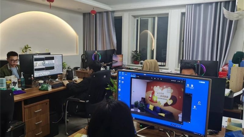 品牌设计公司排名背后的行业洞察