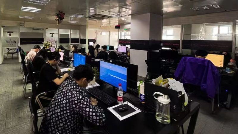 三四线城市短视频代理加盟，如何选择合适的合作伙伴？**