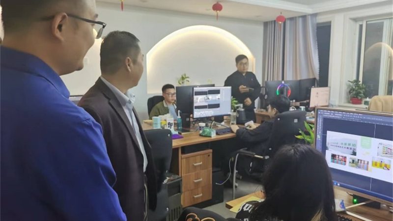 小型会议策划定制服务：打造高效沟通的密钥