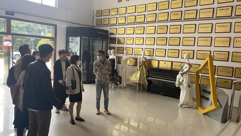 公益慈善活动策划：费用明细里的门道与陷阱